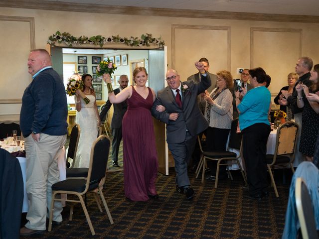 Michael and Amanda&apos;s Wedding in Freehold, New Jersey 138