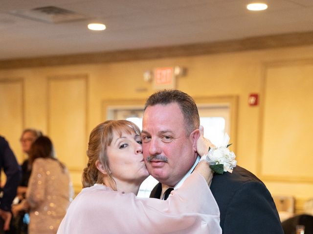 Michael and Amanda&apos;s Wedding in Freehold, New Jersey 167