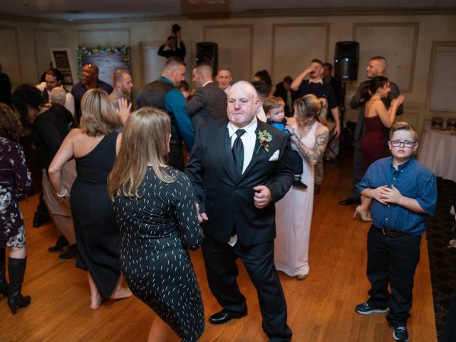 Michael and Amanda&apos;s Wedding in Freehold, New Jersey 210