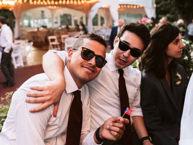 Ashlie and Jens's Wedding in Bellingham, Washington 1