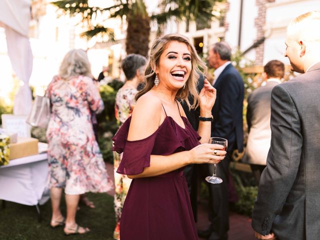 Ashlie and Jens's Wedding in Bellingham, Washington 40