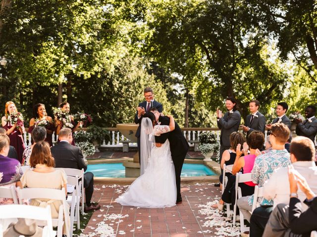 Ashlie and Jens's Wedding in Bellingham, Washington 49