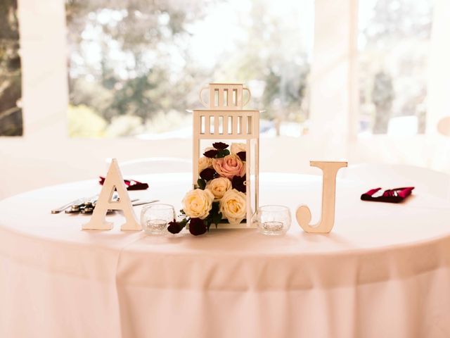 Ashlie and Jens's Wedding in Bellingham, Washington 74