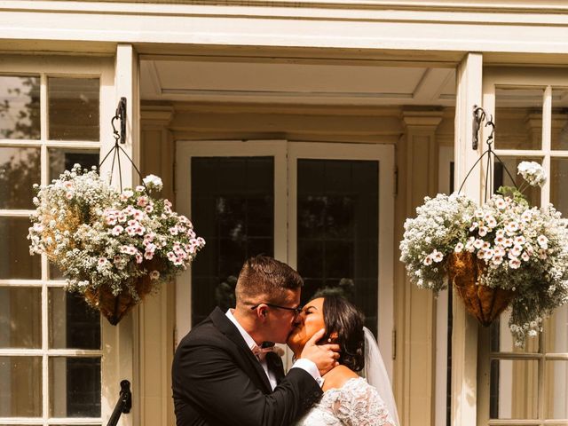 Ashlie and Jens's Wedding in Bellingham, Washington 79
