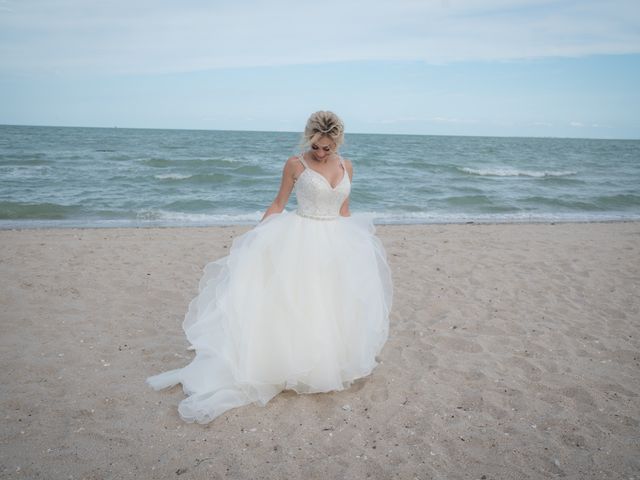 Kimberly and Aaron&apos;s Wedding in Corpus Christi, Texas 2