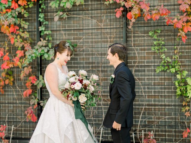 Steven and Rachel&apos;s Wedding in Green Bay, Wisconsin 15