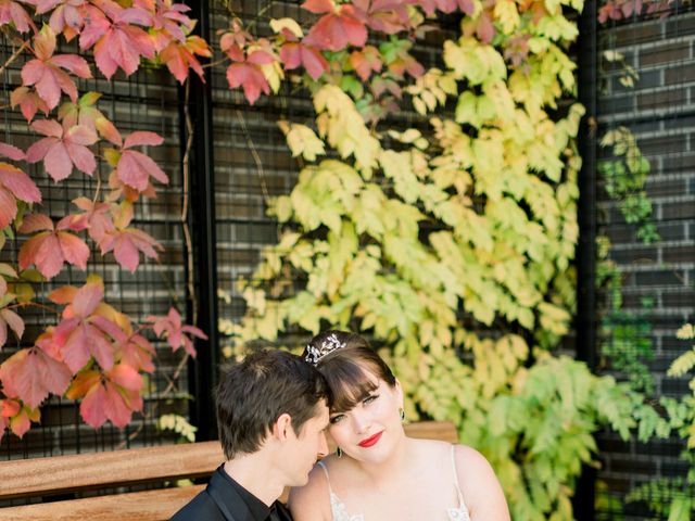 Steven and Rachel&apos;s Wedding in Green Bay, Wisconsin 27