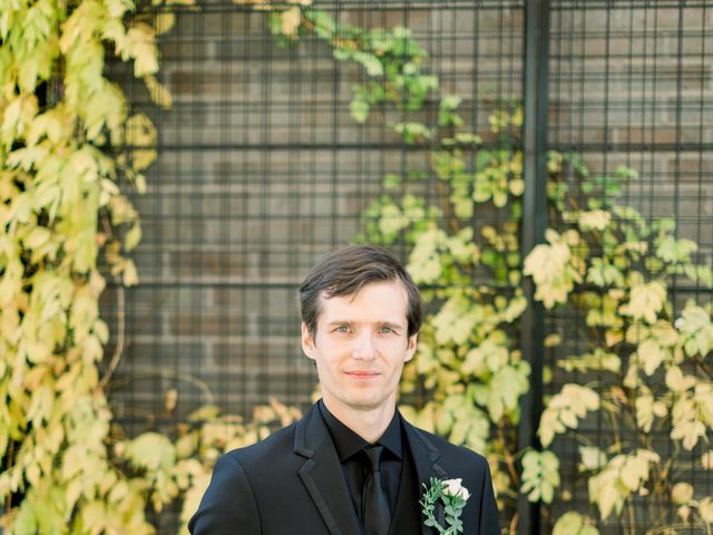 Steven and Rachel's Wedding in Green Bay, Wisconsin 30