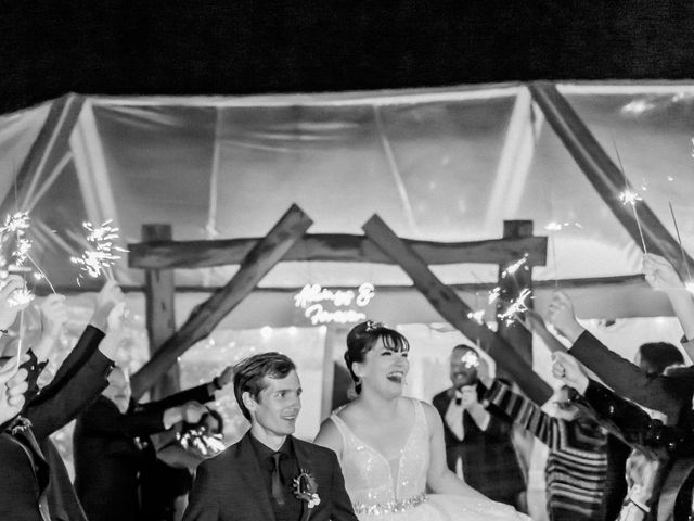Steven and Rachel&apos;s Wedding in Green Bay, Wisconsin 80