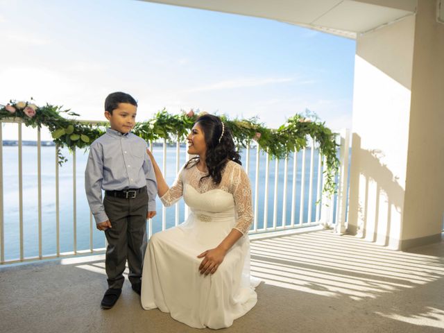 Alejandra and Maggie&apos;s Wedding in Ocean City, Maryland 64