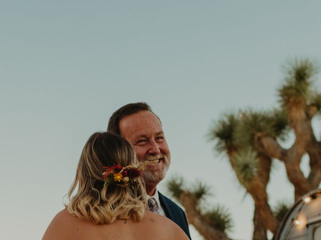Chris and Cassandra&apos;s Wedding in Indio, California 119