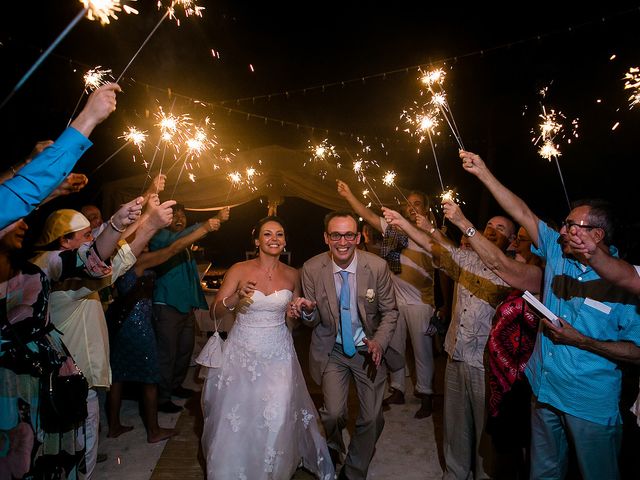 Nicholas and Kristina&apos;s Wedding in Cancun, Mexico 2