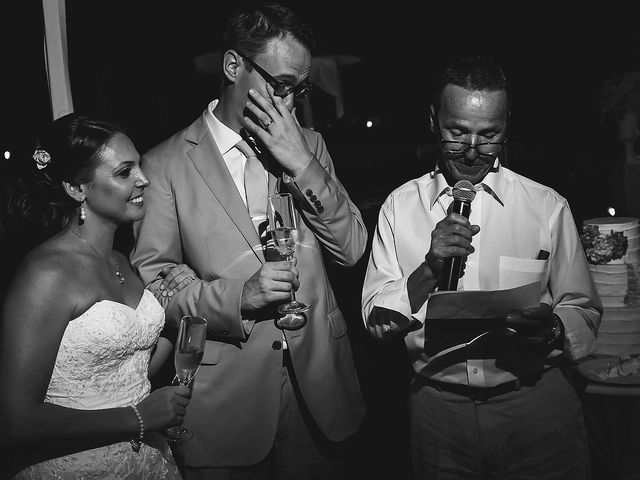 Nicholas and Kristina&apos;s Wedding in Cancun, Mexico 17