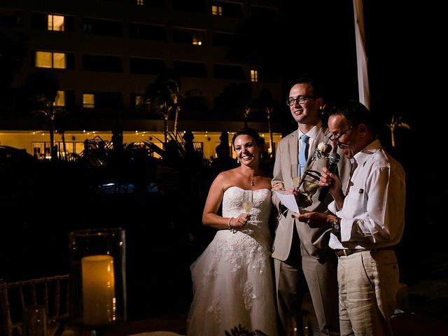Nicholas and Kristina&apos;s Wedding in Cancun, Mexico 18