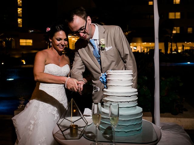 Nicholas and Kristina&apos;s Wedding in Cancun, Mexico 19