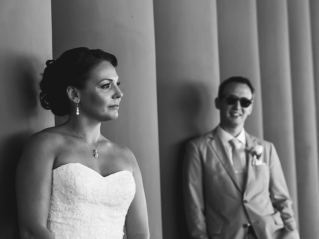 Nicholas and Kristina&apos;s Wedding in Cancun, Mexico 51