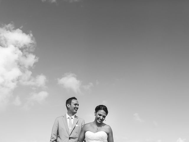 Nicholas and Kristina&apos;s Wedding in Cancun, Mexico 53