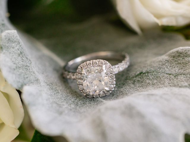 Michael and Nicole's Wedding in Andover, New Jersey 4