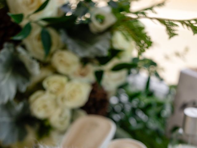 Michael and Nicole's Wedding in Andover, New Jersey 8