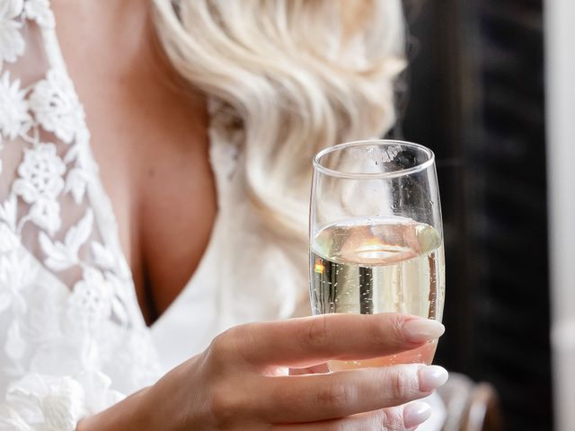 Michael and Nicole's Wedding in Andover, New Jersey 9