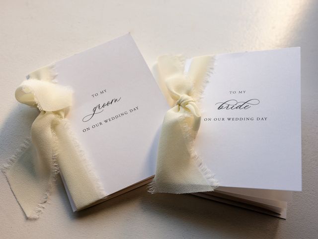 Michael and Nicole's Wedding in Andover, New Jersey 25