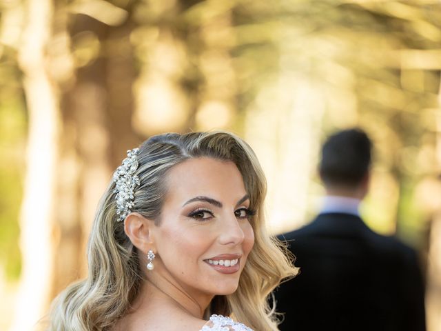 Michael and Nicole's Wedding in Andover, New Jersey 29