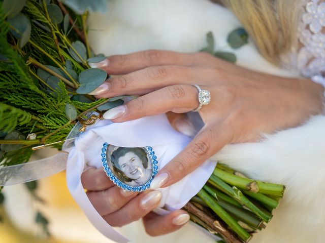 Michael and Nicole's Wedding in Andover, New Jersey 39