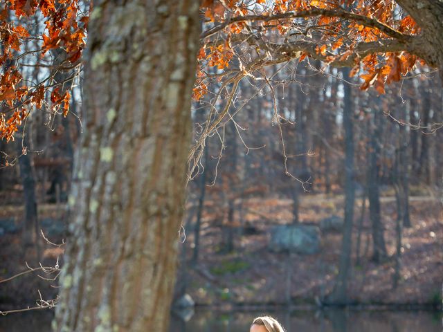 Michael and Nicole's Wedding in Andover, New Jersey 42