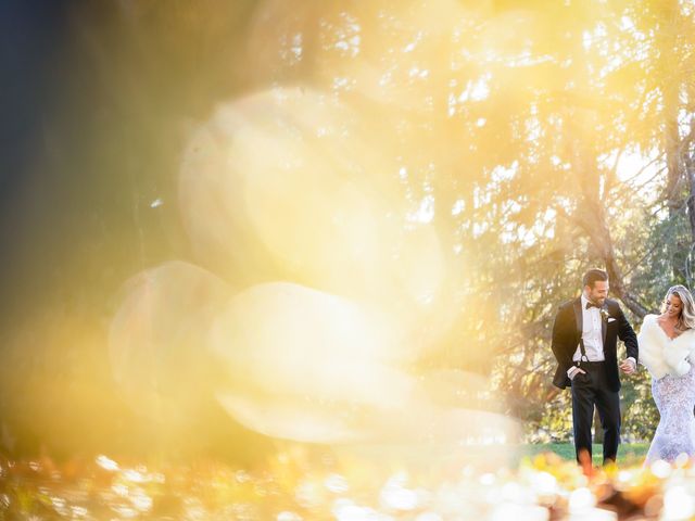 Michael and Nicole's Wedding in Andover, New Jersey 55