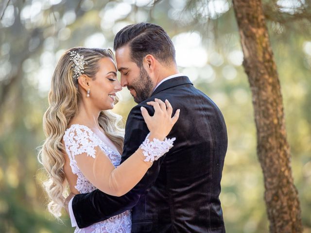 Michael and Nicole's Wedding in Andover, New Jersey 66