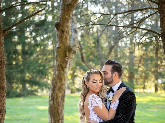 Michael and Nicole's Wedding in Andover, New Jersey 68