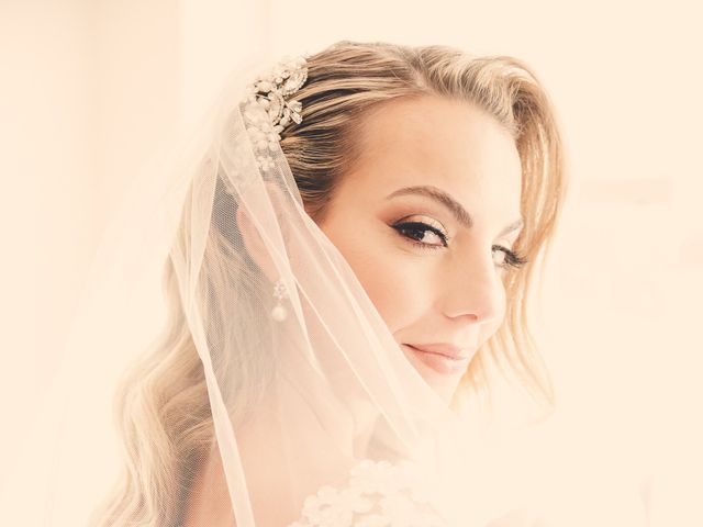 Michael and Nicole's Wedding in Andover, New Jersey 77