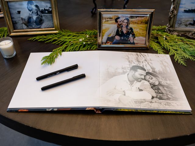 Michael and Nicole's Wedding in Andover, New Jersey 81