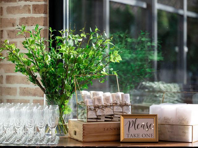 Michael and Nicole's Wedding in Andover, New Jersey 83