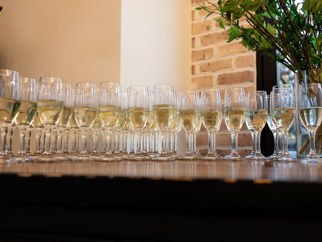 Michael and Nicole's Wedding in Andover, New Jersey 84