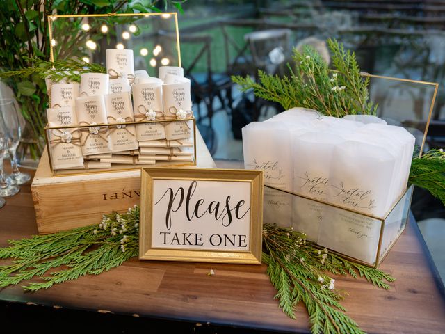 Michael and Nicole's Wedding in Andover, New Jersey 85