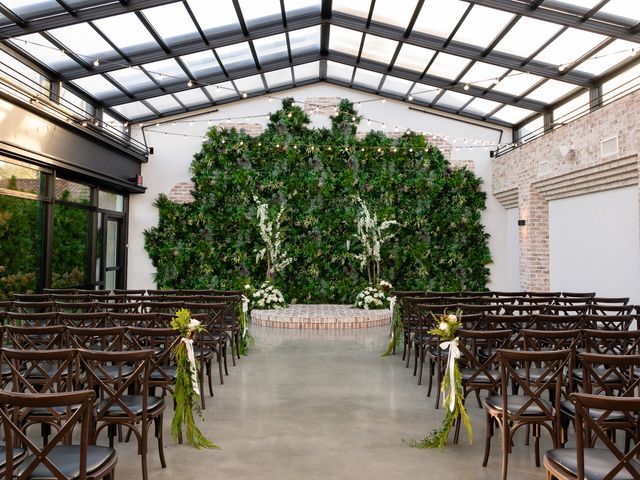 Michael and Nicole's Wedding in Andover, New Jersey 86