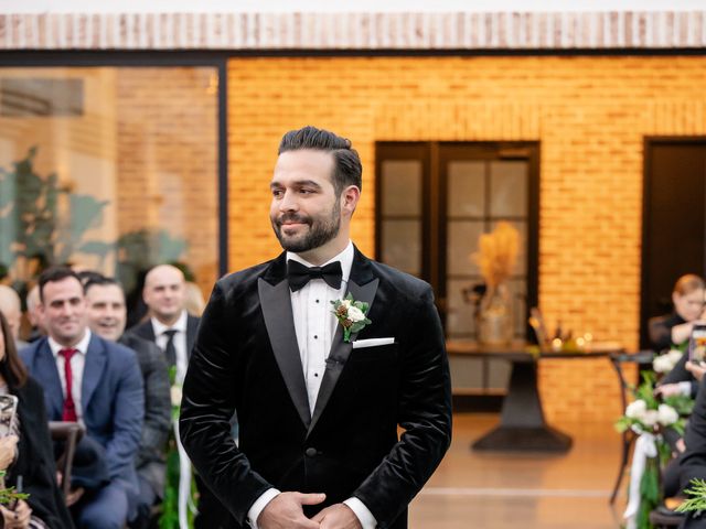 Michael and Nicole's Wedding in Andover, New Jersey 90