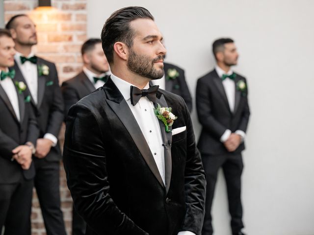 Michael and Nicole's Wedding in Andover, New Jersey 91