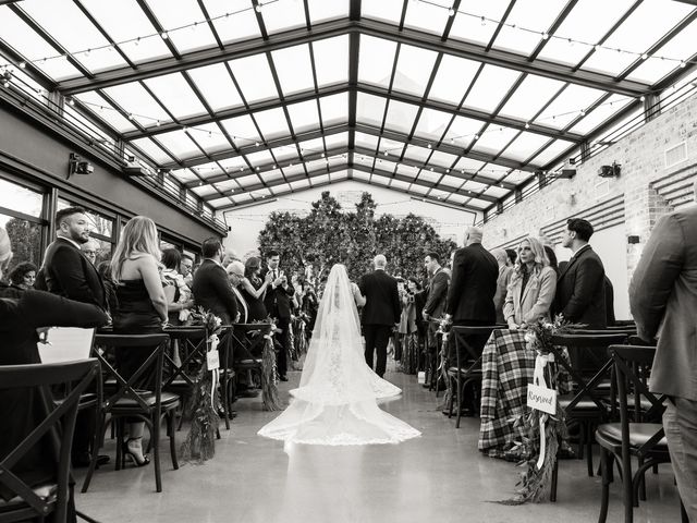 Michael and Nicole's Wedding in Andover, New Jersey 94