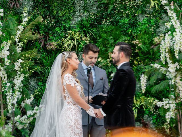Michael and Nicole's Wedding in Andover, New Jersey 99