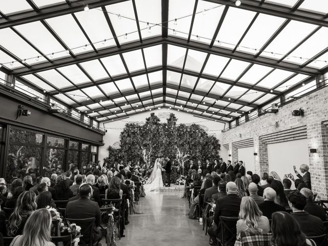 Michael and Nicole's Wedding in Andover, New Jersey 100