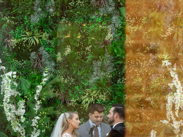 Michael and Nicole's Wedding in Andover, New Jersey 101