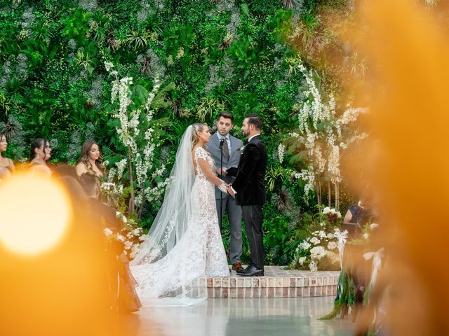 Michael and Nicole's Wedding in Andover, New Jersey 103
