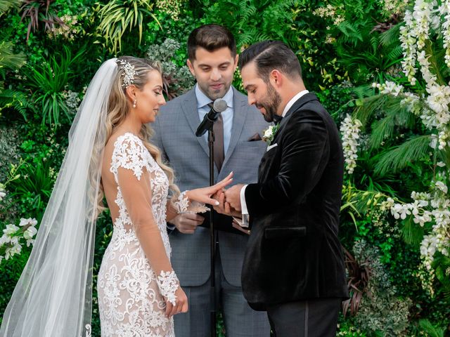 Michael and Nicole's Wedding in Andover, New Jersey 106
