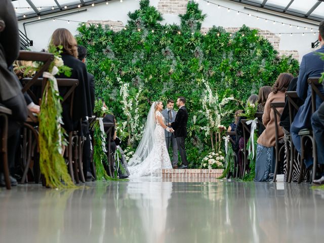 Michael and Nicole's Wedding in Andover, New Jersey 107