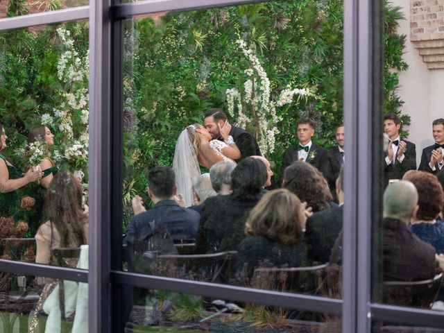 Michael and Nicole's Wedding in Andover, New Jersey 109