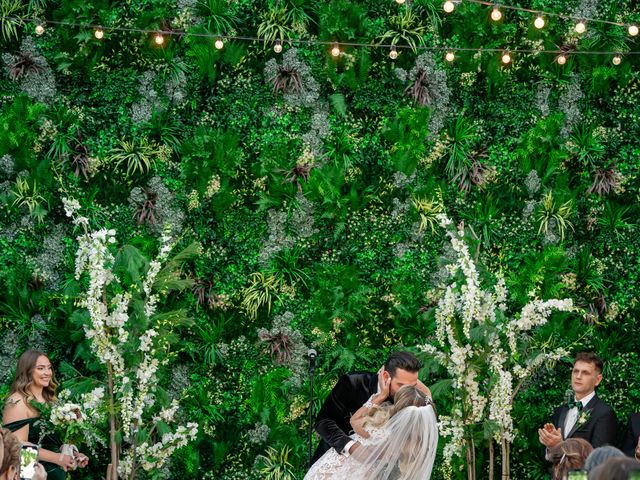 Michael and Nicole's Wedding in Andover, New Jersey 110