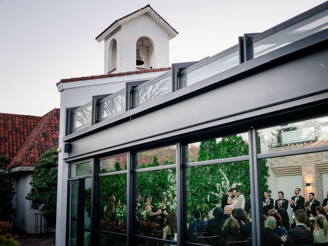 Michael and Nicole's Wedding in Andover, New Jersey 111