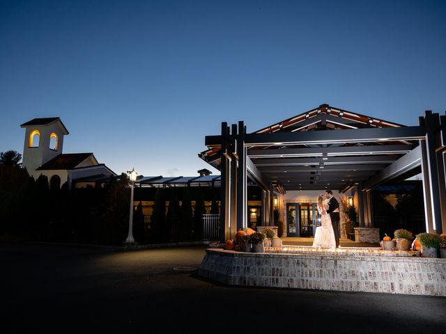 Michael and Nicole's Wedding in Andover, New Jersey 114